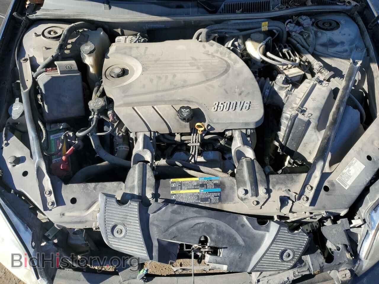 2009 CHEVROLET IMPALA - VIN: 2G1WT57K691226883 - Фото 11