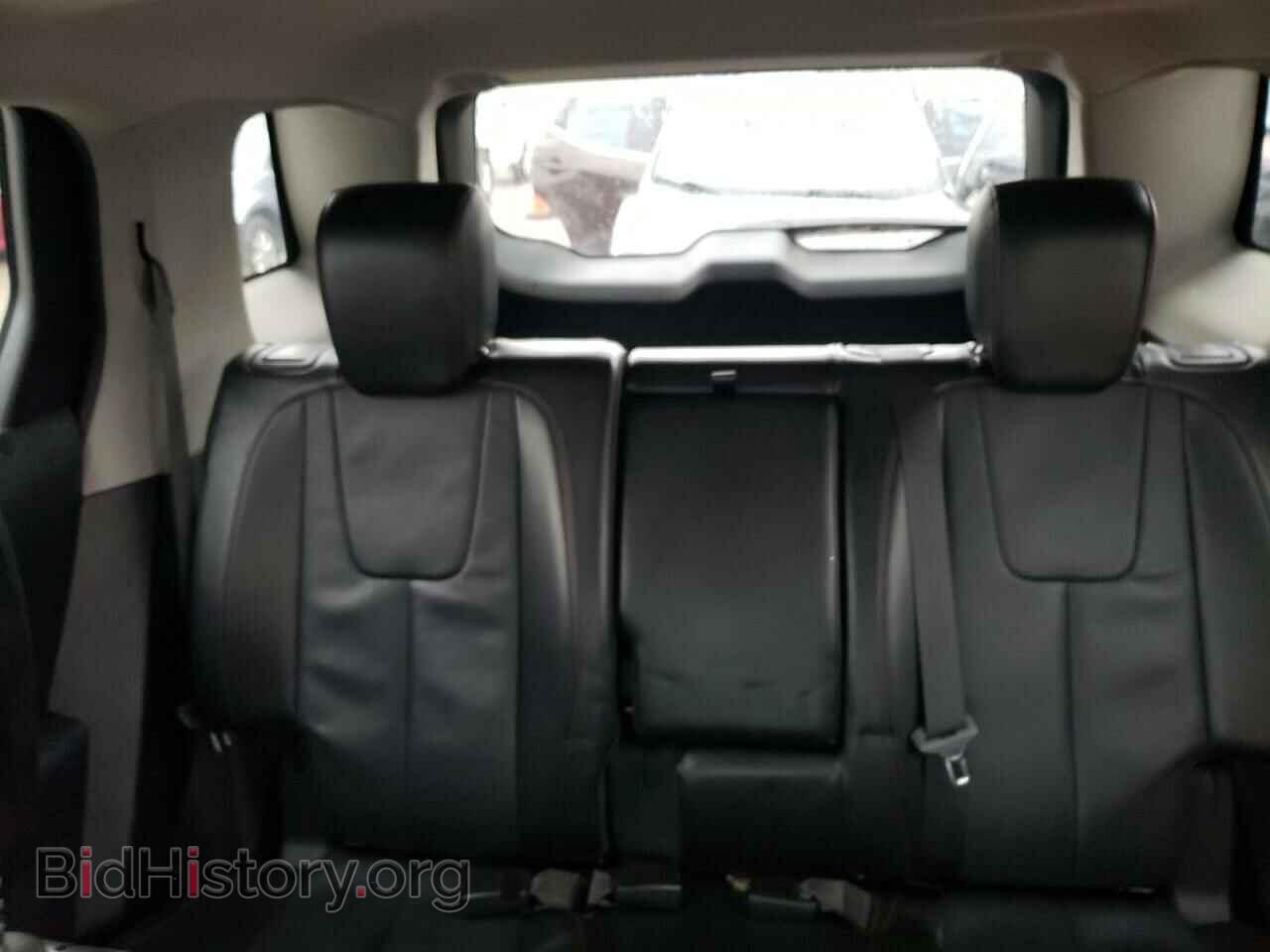 2014 GMC TERRAIN - VIN: 2GKALTEK7E6213408 - Фото 10