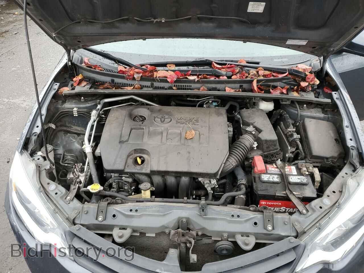 2014 TOYOTA COROLLA - VIN: 2T1BPRHE3EC008860 - Photo 11