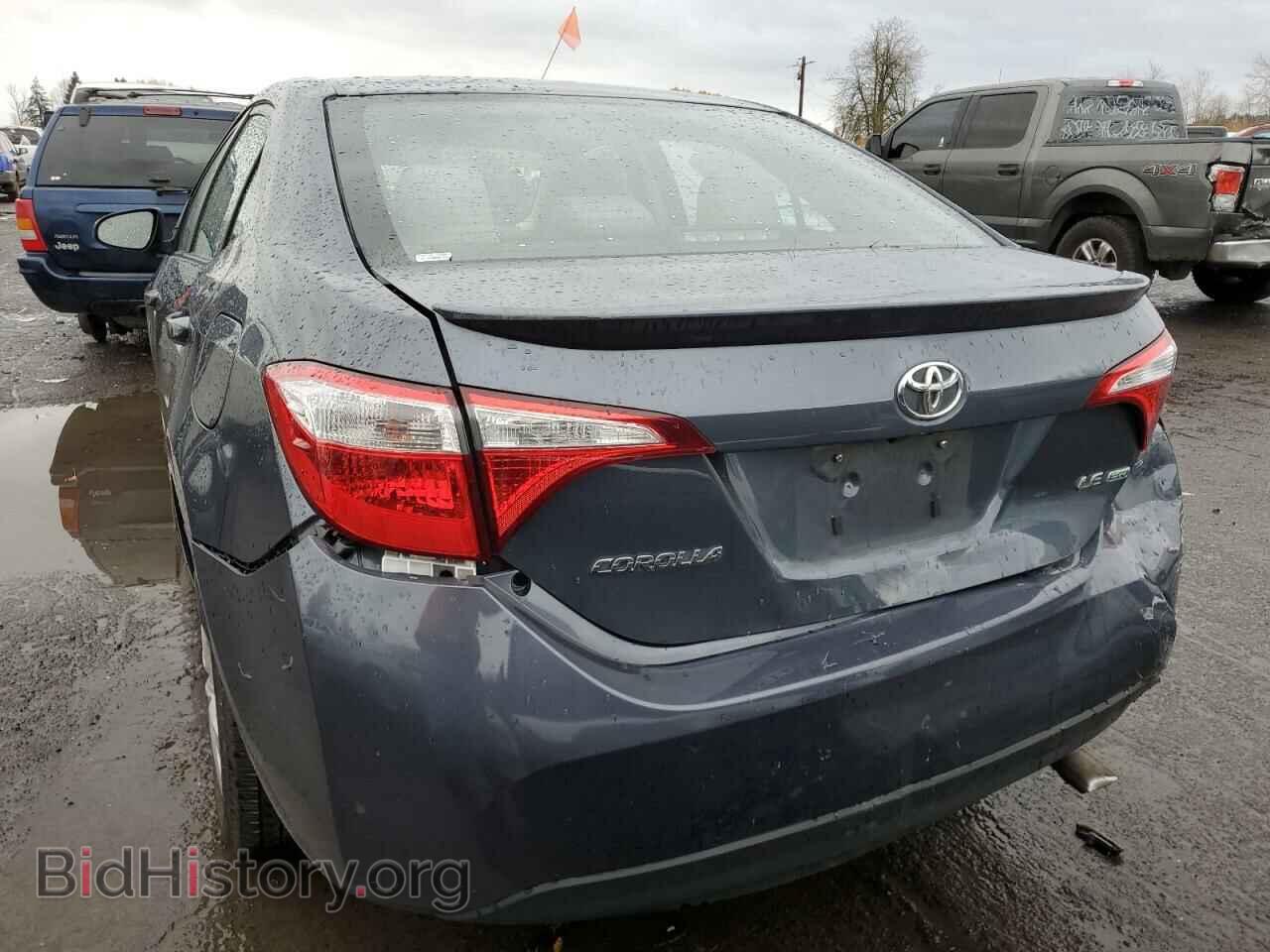 2014 TOYOTA COROLLA - VIN: 2T1BPRHE3EC008860 - Photo 6