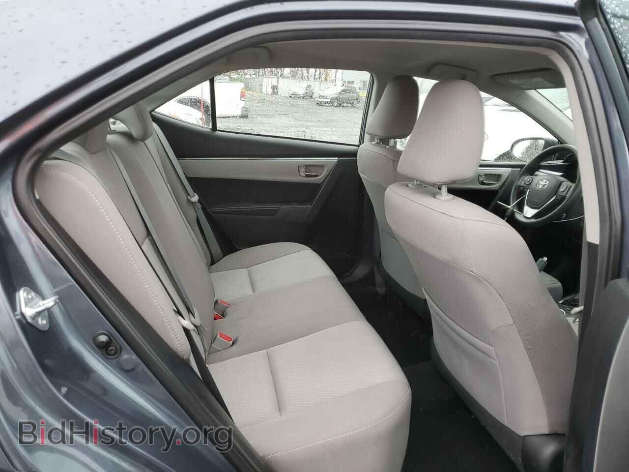 2014 TOYOTA COROLLA - VIN: 2T1BPRHE3EC008860 - Photo 10