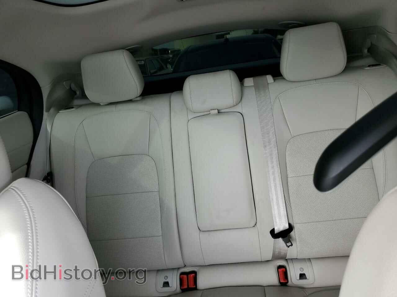 2020 JAGUAR I-PACE - VIN: SADHC2S10L1F83543 - Фото 10