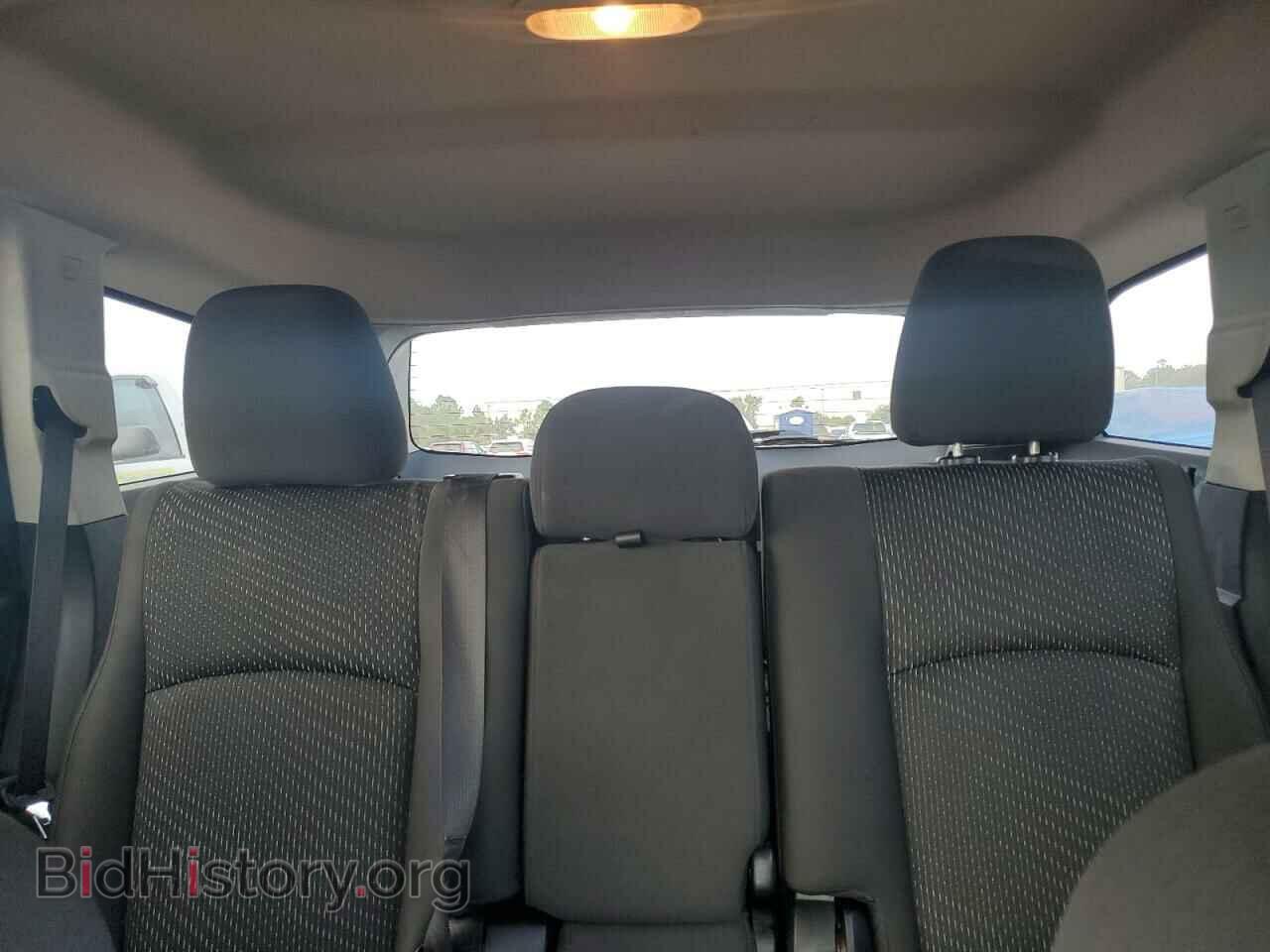 2017 DODGE JOURNEY - VIN: 3C4PDCAB0HT682784 - Фото 10