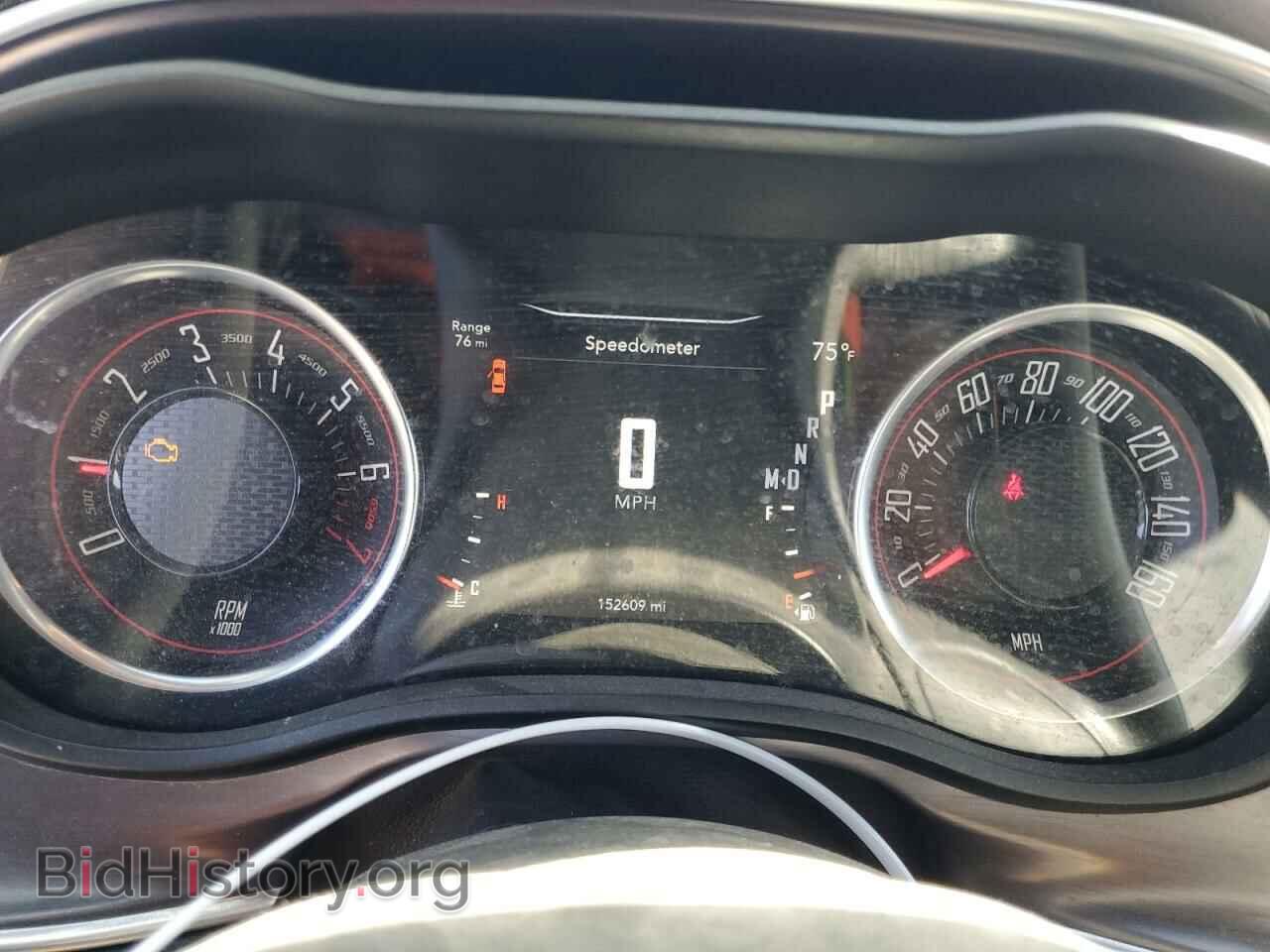 2017 DODGE CHALLENGER - VIN: 2C3CDZAGXHH536631 - Photo 9