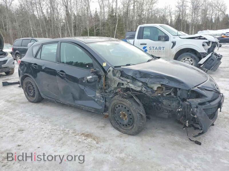 2010 Mazda MAZDA3 (VIN JM1BL1H52A1130329) — фото 4 из 13