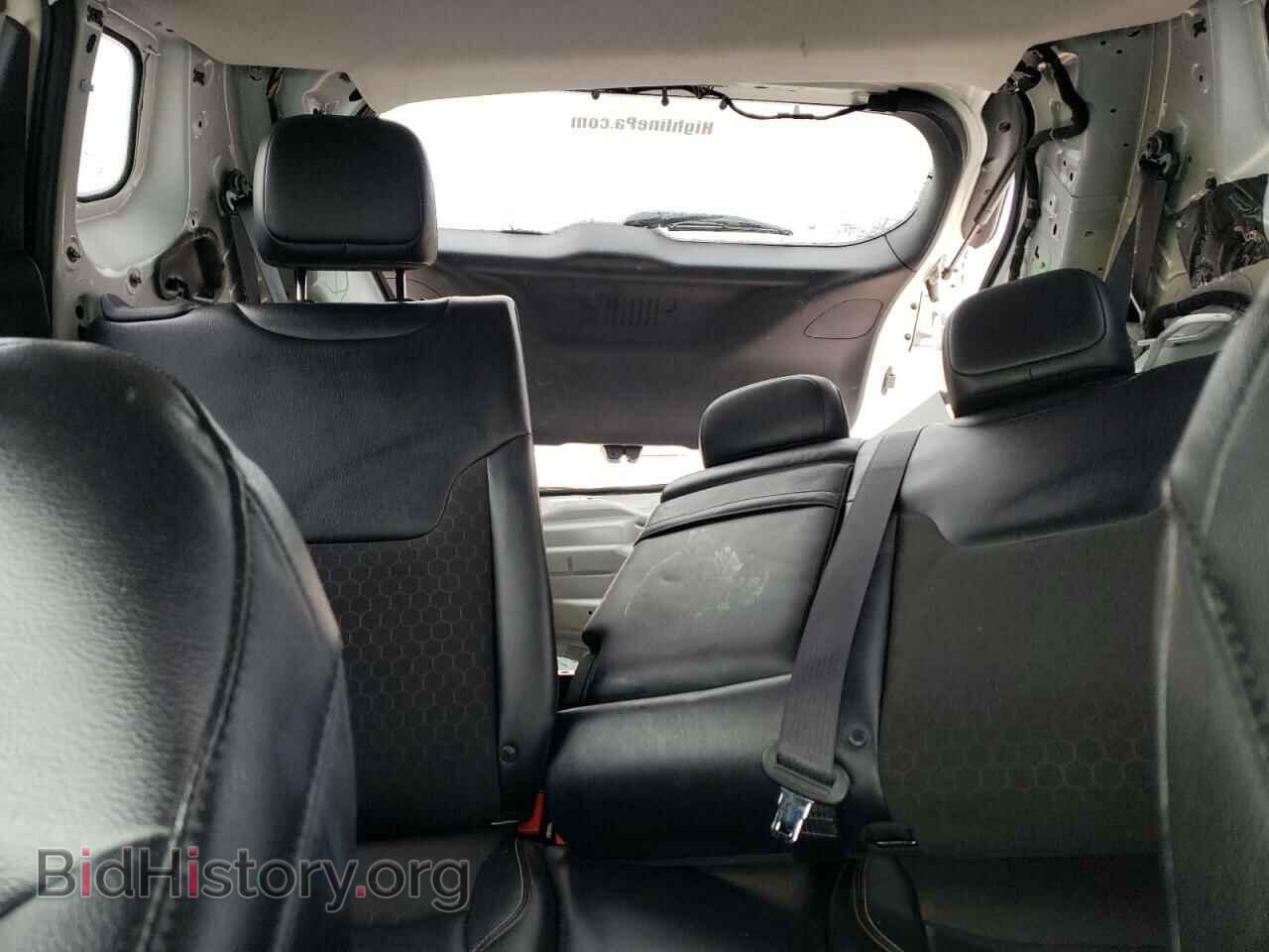 2017 JEEP COMPASS - VIN: 3C4NJDBB5HT642270 - Фото 10