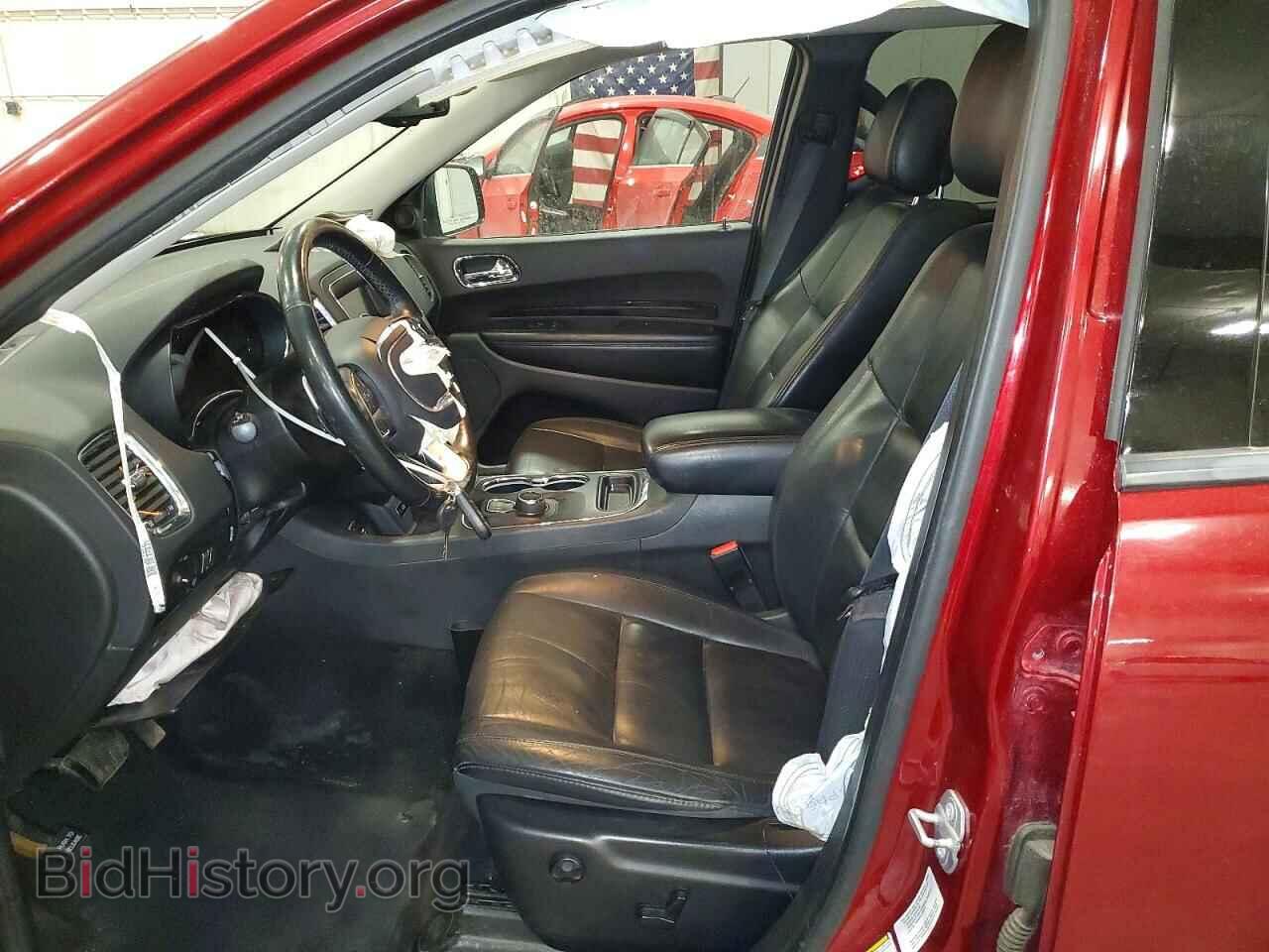 2015 DODGE DURANGO - VIN: 1C4RDJDG7FC715194 - Photo 7