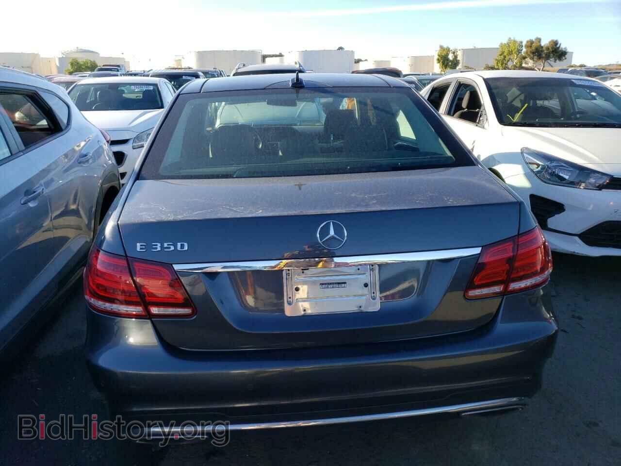 2014 MERCEDES-BENZ E-CLASS - VIN: WDDHF5KB9EA909004 - Фото 6