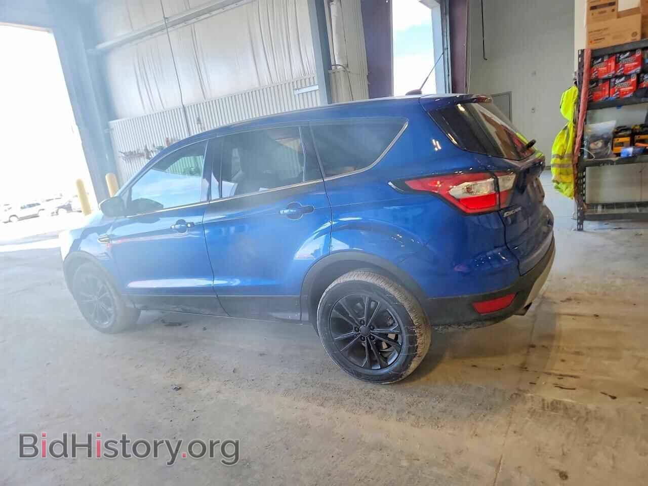 2017 FORD ESCAPE - VIN: 1FMCU9GD2HUA30101 - Фото 2