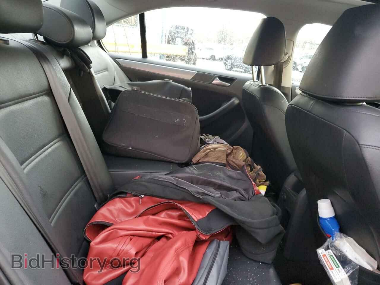 2017 VOLKSWAGEN JETTA - VIN: 3VWDB7AJ6HM371892 - Фото 10