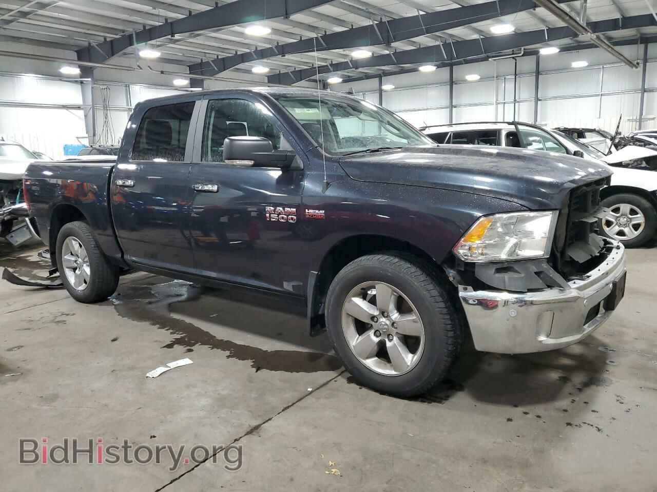 2017 RAM 1500 - VIN: 3C6RR7LT8HG761451 - Фото 4