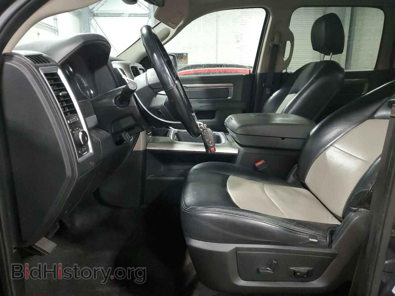 2017 RAM 1500 - VIN: 3C6RR7LT8HG761451 - Фото 7