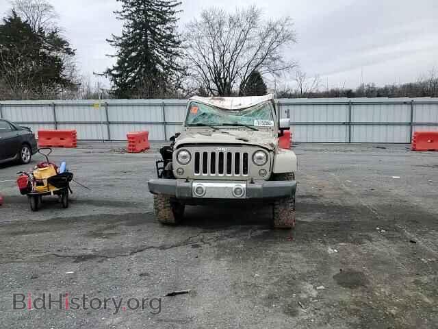2017 JEEP WRANGLER - VIN: 1C4HJWEG3HL674243 - Фото 13