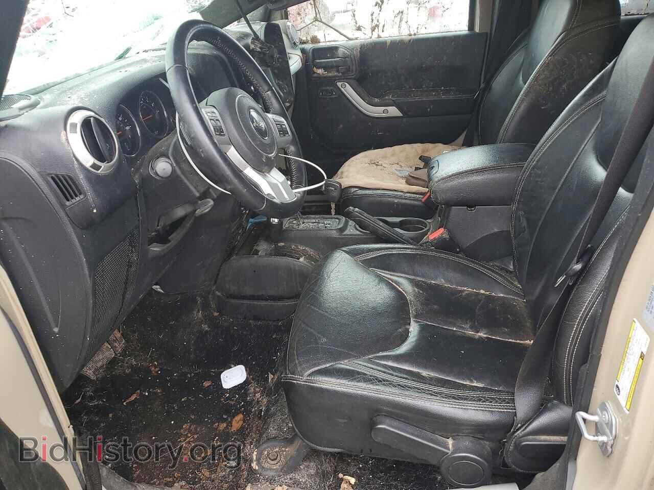 2017 JEEP WRANGLER - VIN: 1C4HJWEG3HL674243 - Фото 7