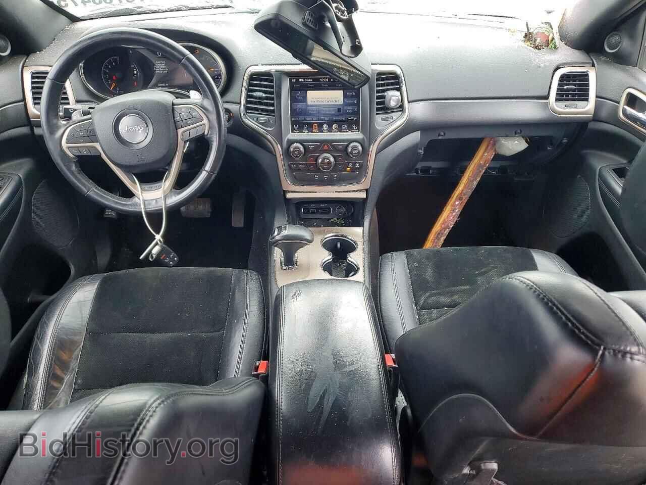 2015 JEEP CHEROKEE - VIN: 1C4RJFAG2FC770565 - Фото 8