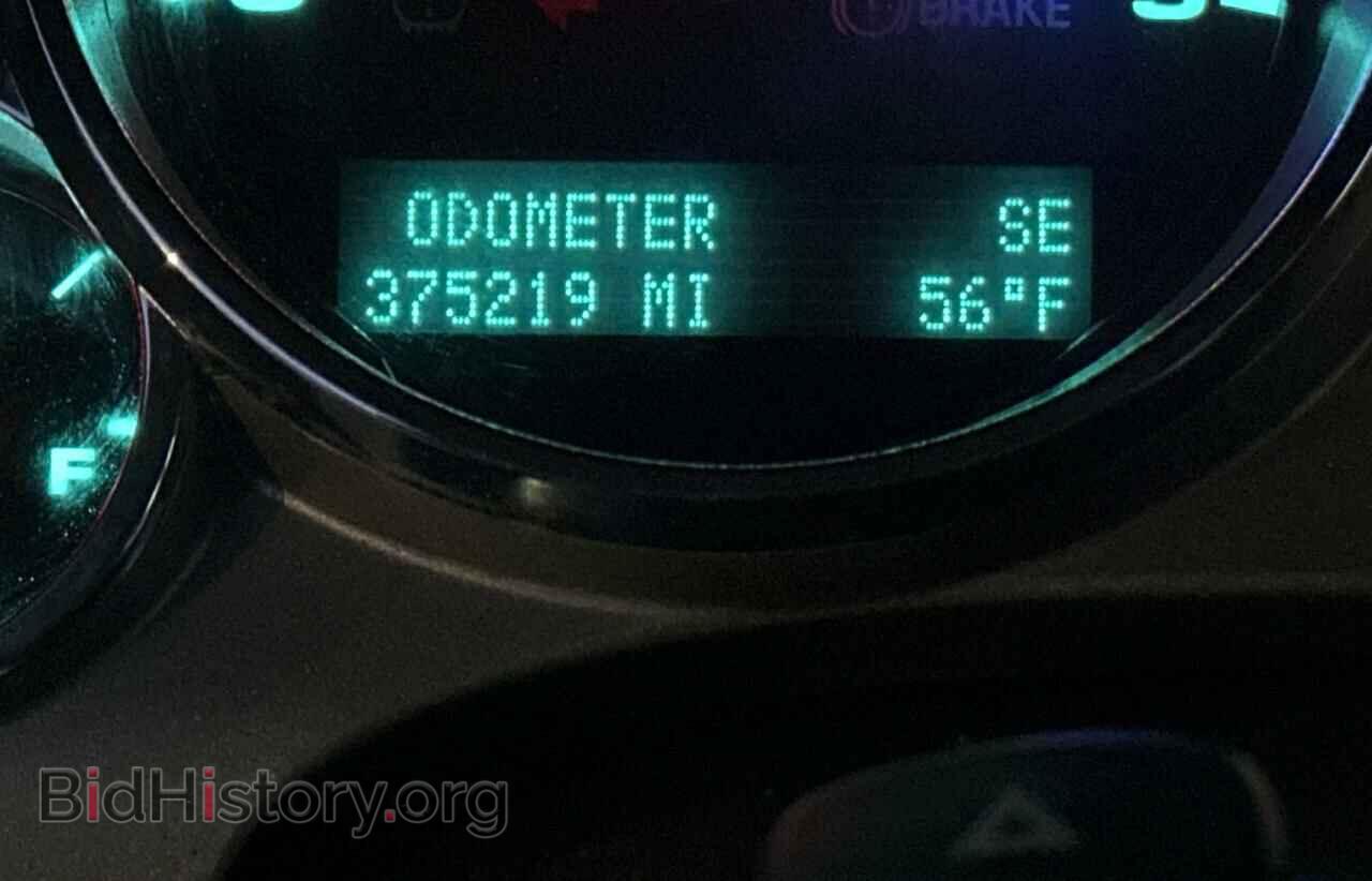 2013 GMC SIERRA - VIN: 1GT423C82DF162617 - Фото 8