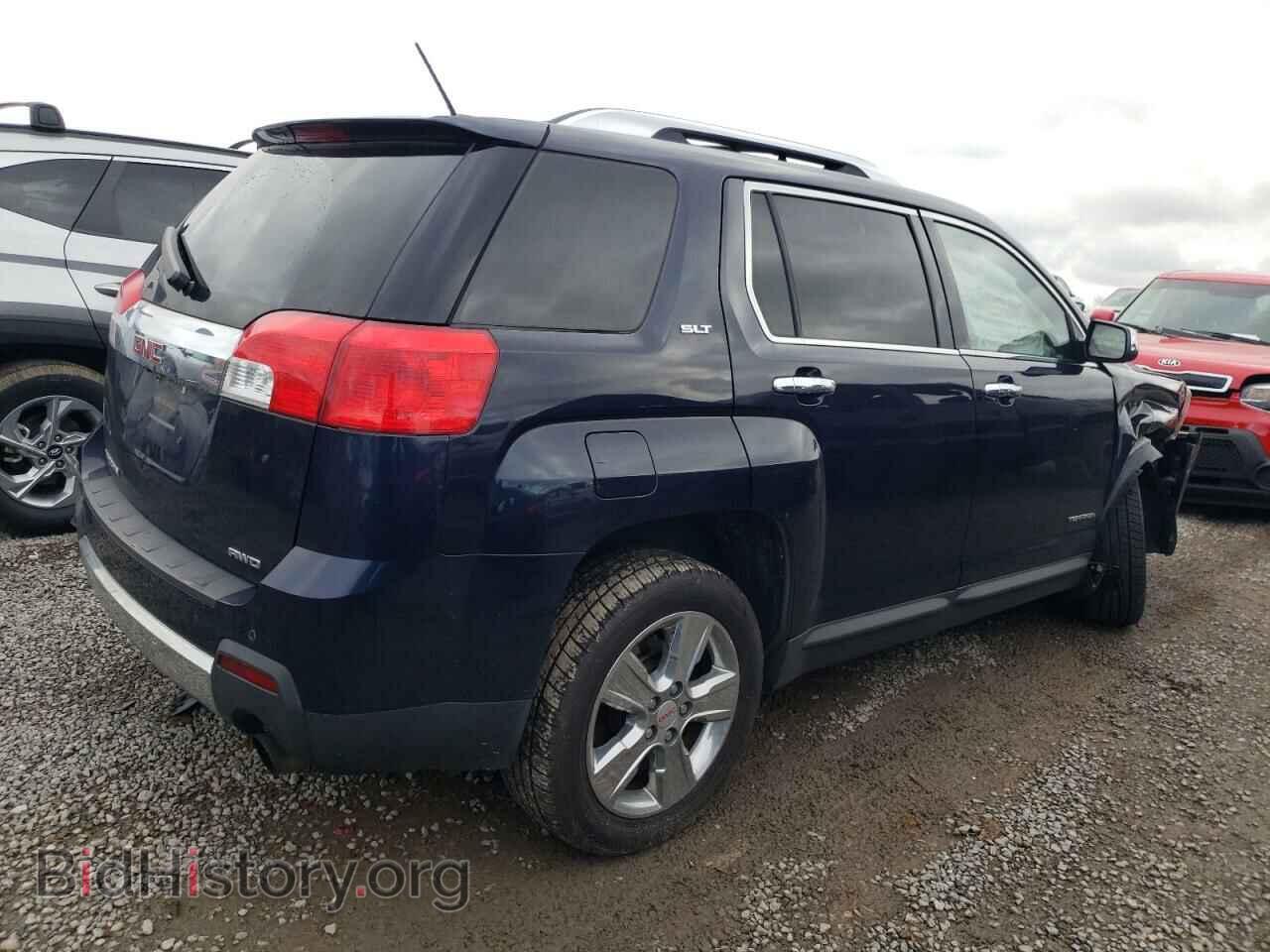 2015 GMC TERRAIN - VIN: 2GKFLYE31F6289400 - Фото 3