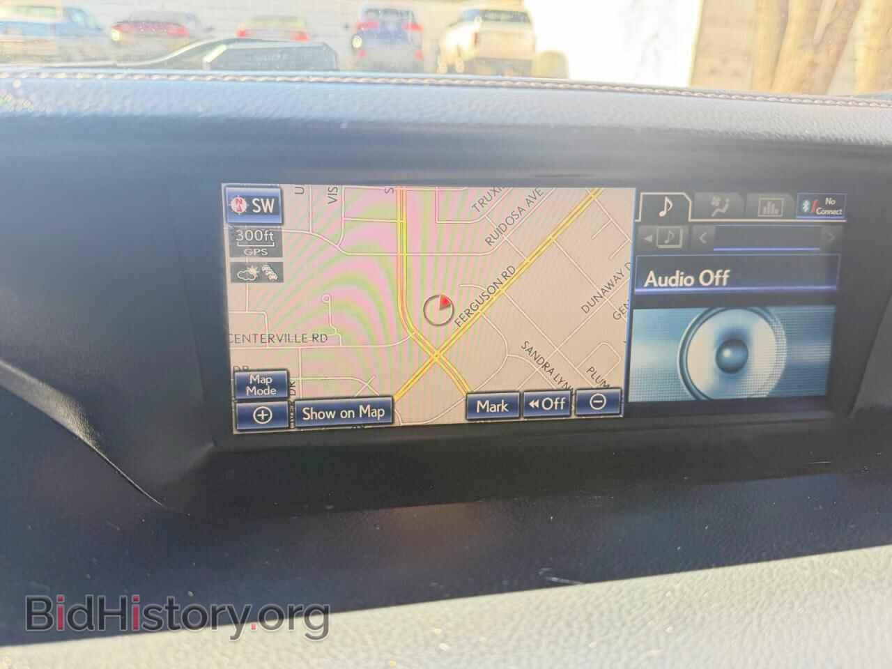 2014 LEXUS GS - VIN: JTHBE1BL2E5043433 - Photo 12