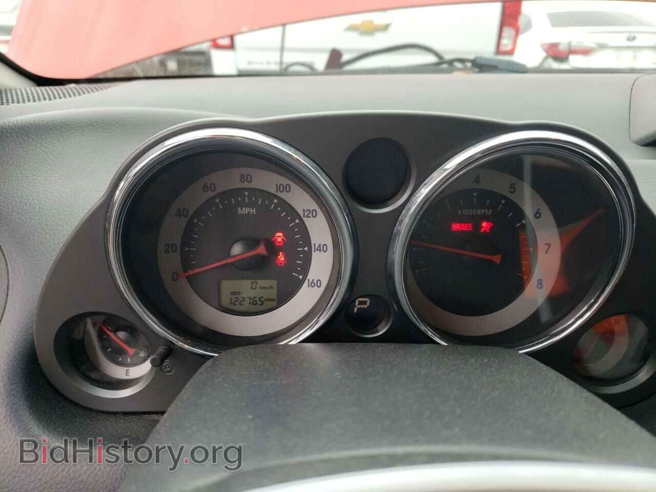 2008 MITSUBISHI ECLIPSE - VIN: 4A3AK24F88E029279 - Photo 9