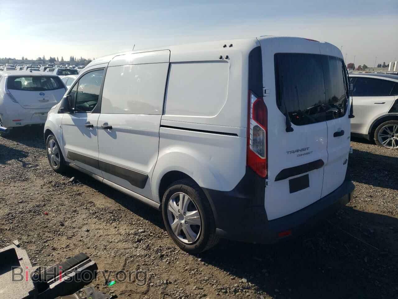 2016 FORD TRANSIT - VIN: NM0LS7EX0G1245856 - Фото 2