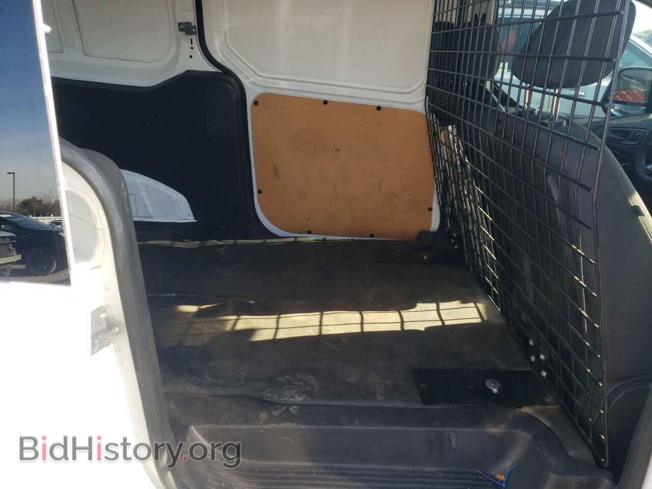 2016 FORD TRANSIT - VIN: NM0LS7EX0G1245856 - Фото 11