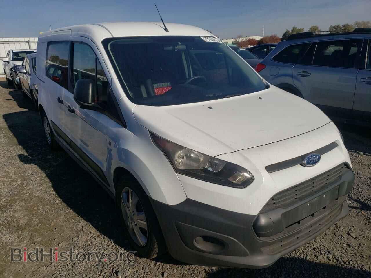 2016 FORD TRANSIT - VIN: NM0LS7EX0G1245856 - Фото 4