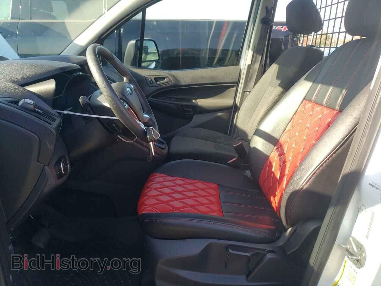 2016 FORD TRANSIT - VIN: NM0LS7EX0G1245856 - Фото 7