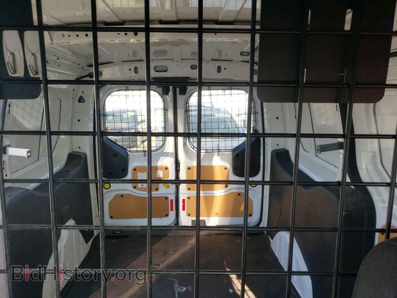 2016 FORD TRANSIT - VIN: NM0LS7EX0G1245856 - Фото 10