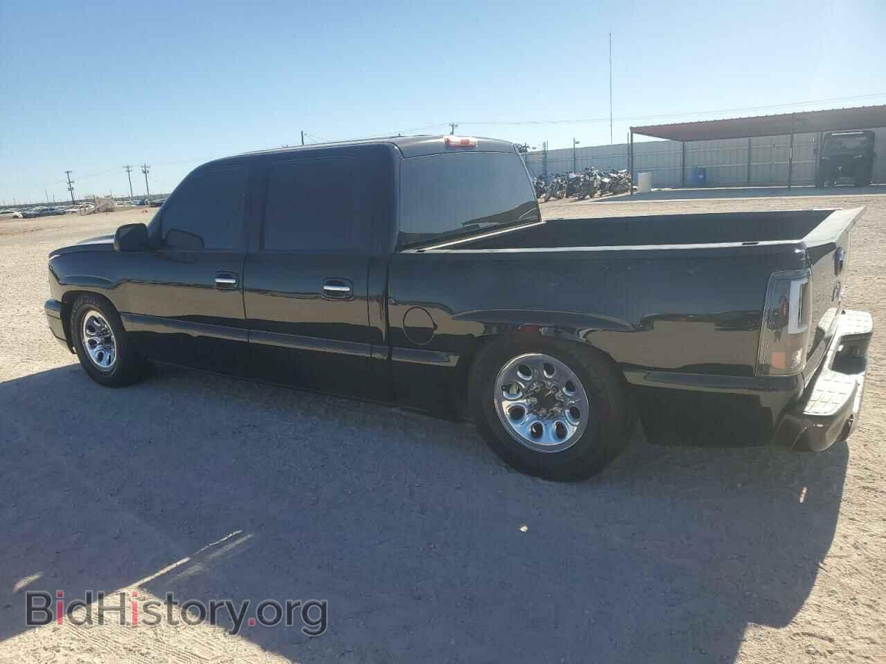 2006 CHEVROLET ALL Models - VIN: 2GCEC13V261252257 - Фото 2