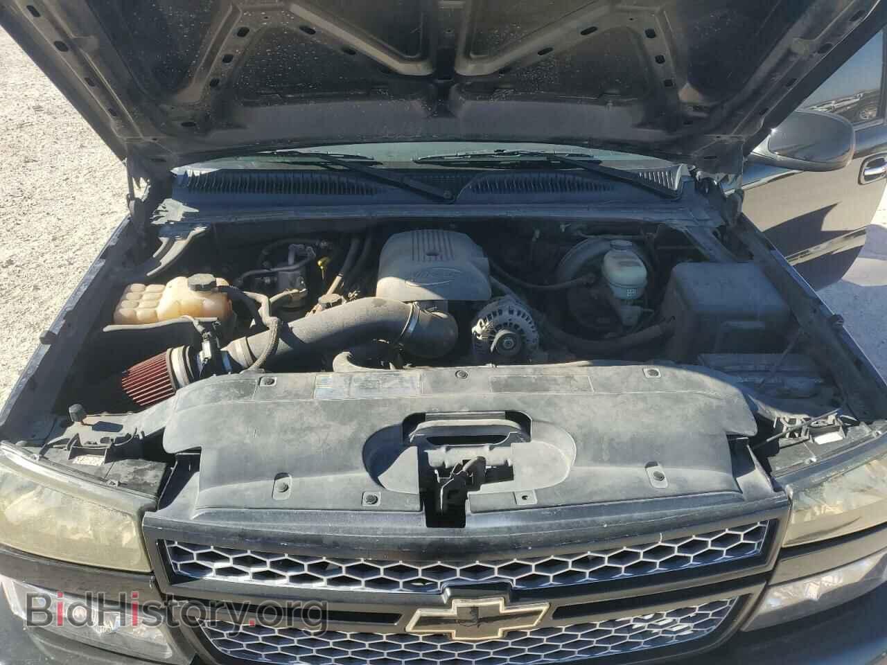 2006 CHEVROLET ALL Models - VIN: 2GCEC13V261252257 - Фото 11