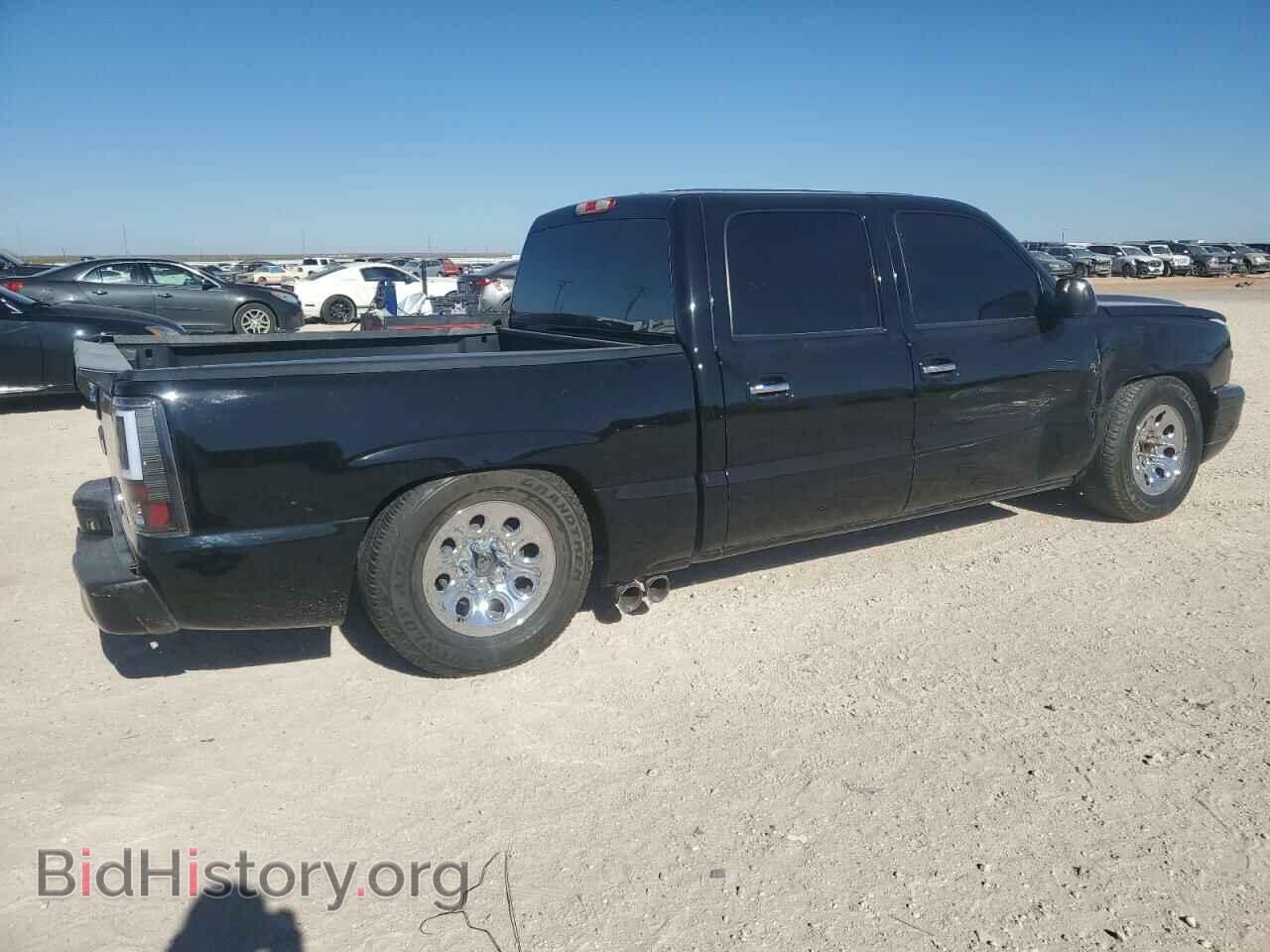 2006 CHEVROLET ALL Models - VIN: 2GCEC13V261252257 - Фото 3