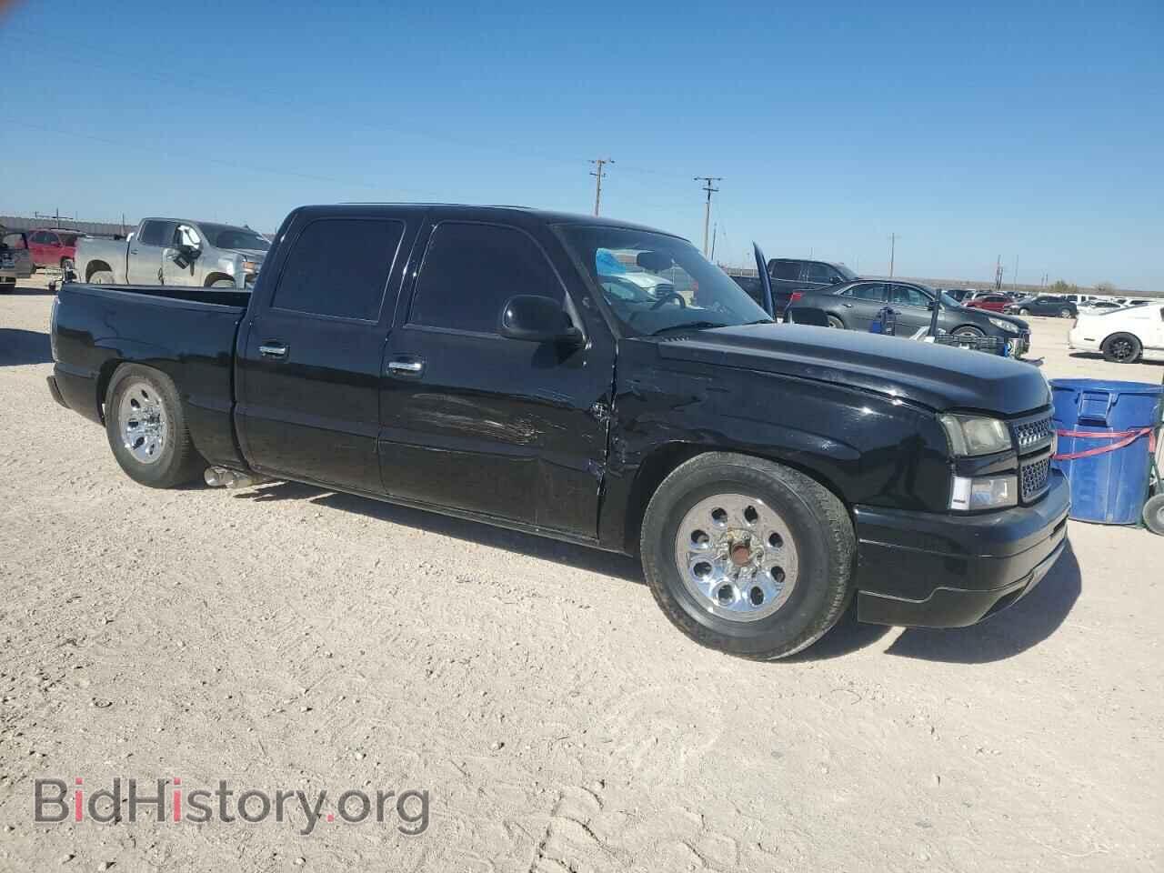 2006 CHEVROLET ALL Models - VIN: 2GCEC13V261252257 - Фото 4