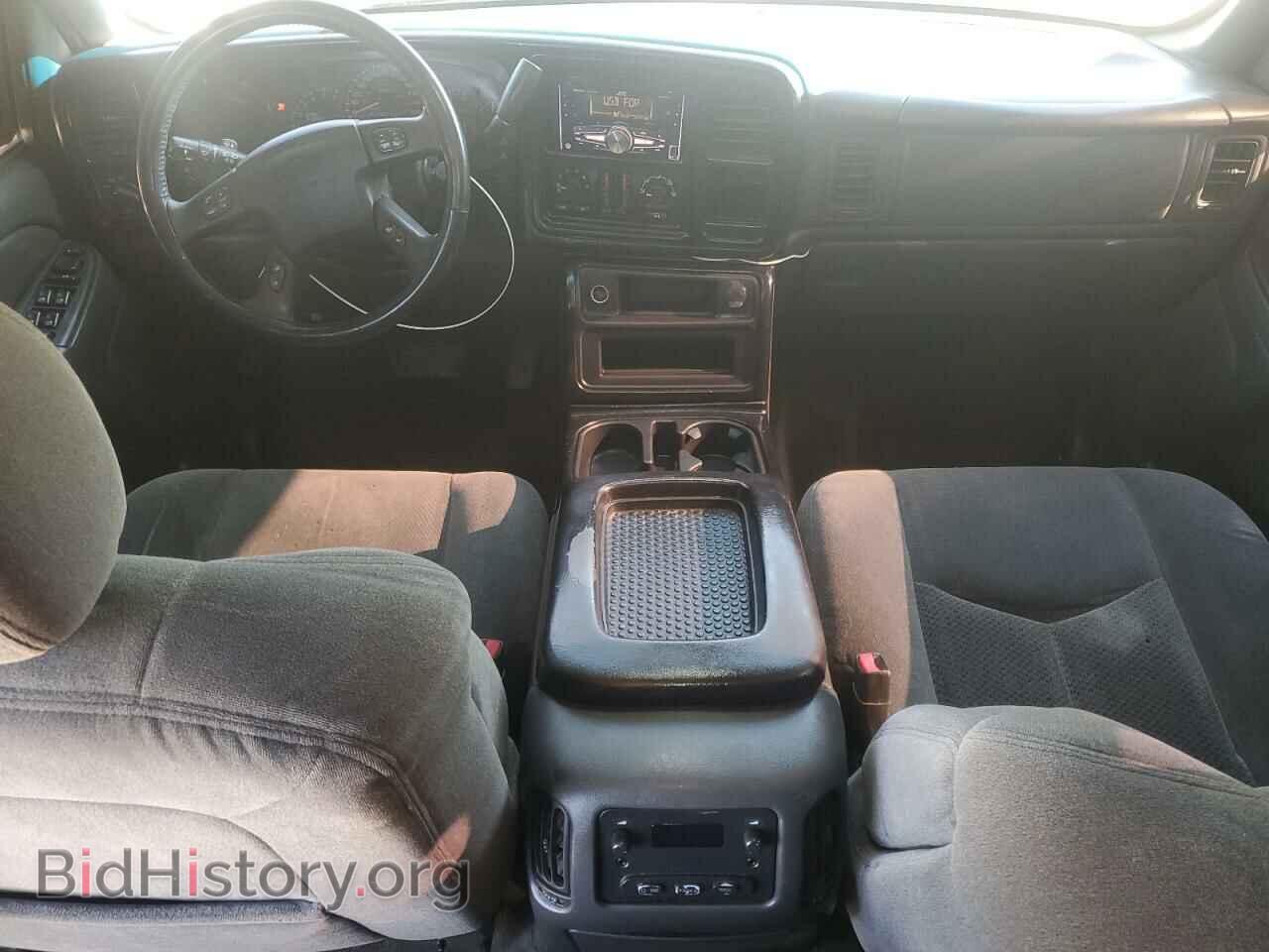 2006 CHEVROLET ALL Models - VIN: 2GCEC13V261252257 - Фото 8