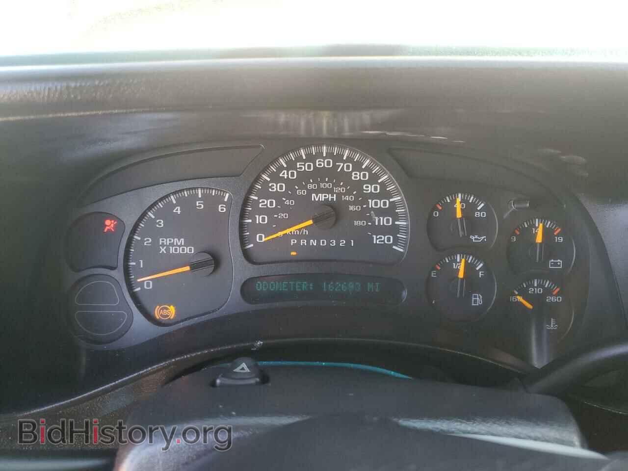 2006 CHEVROLET ALL Models - VIN: 2GCEC13V261252257 - Фото 9