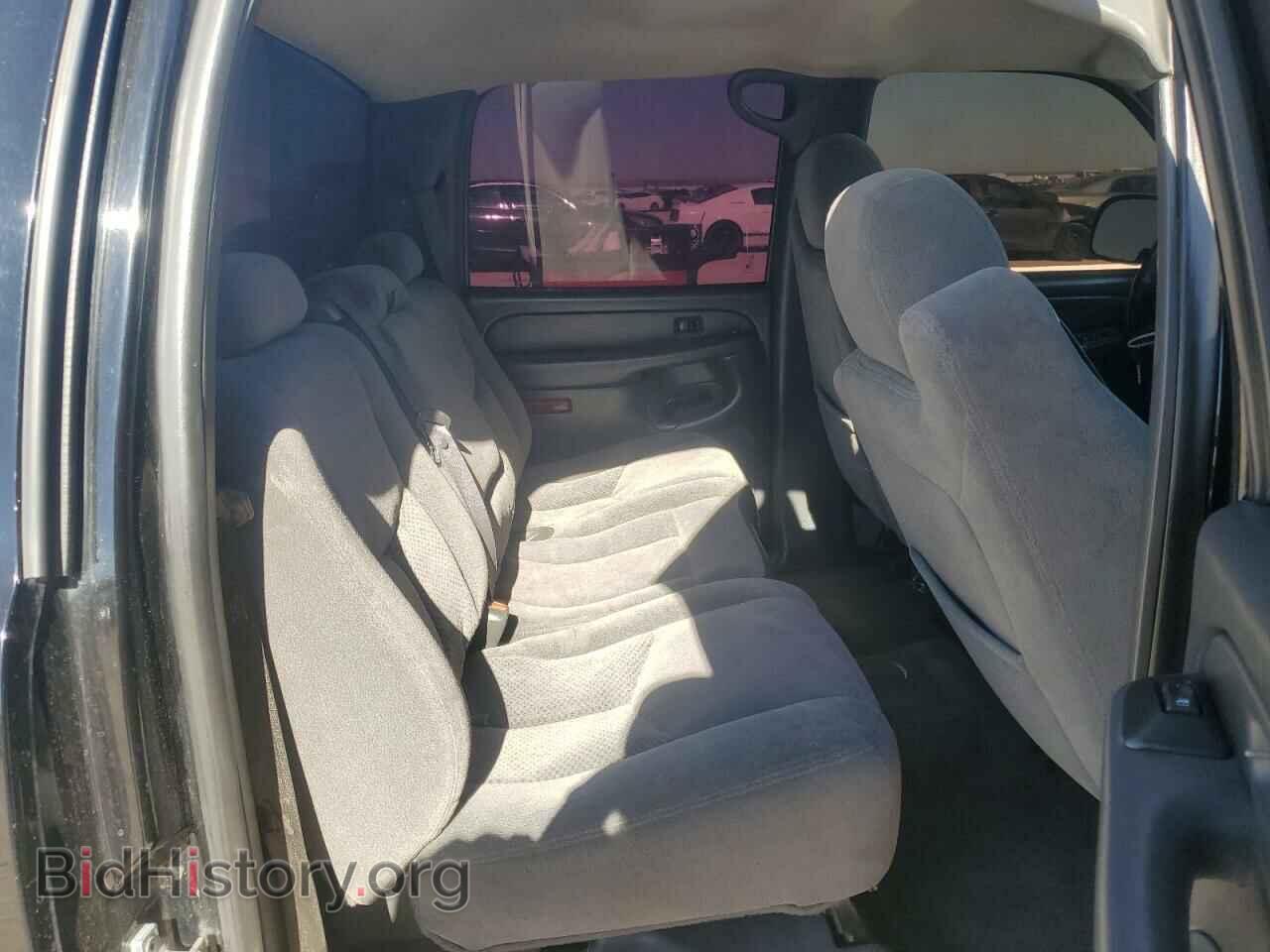 2006 CHEVROLET ALL Models - VIN: 2GCEC13V261252257 - Фото 10