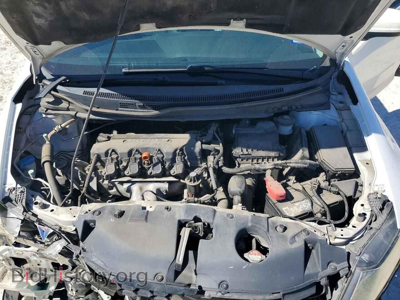 2015 HONDA CIVIC - VIN: 19XFB2F97FE275239 - Фото 12