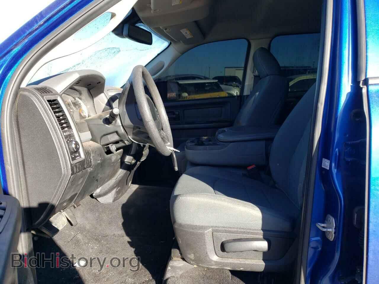 2018 RAM 1500 - VIN: 1C6RR6FG6JS330940 - Фото 7