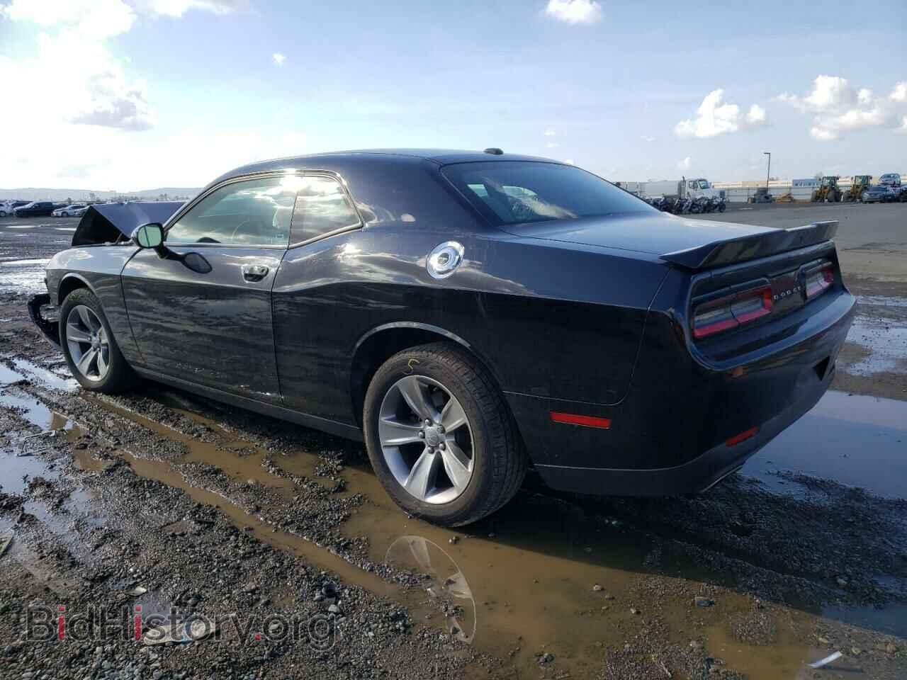 2019 DODGE CHALLENGER - VIN: 2C3CDZAG5KH727803 - Photo 2