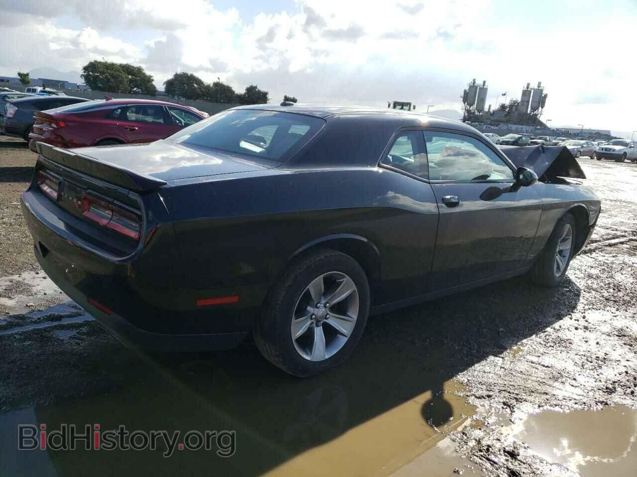 2019 DODGE CHALLENGER - VIN: 2C3CDZAG5KH727803 - Photo 3