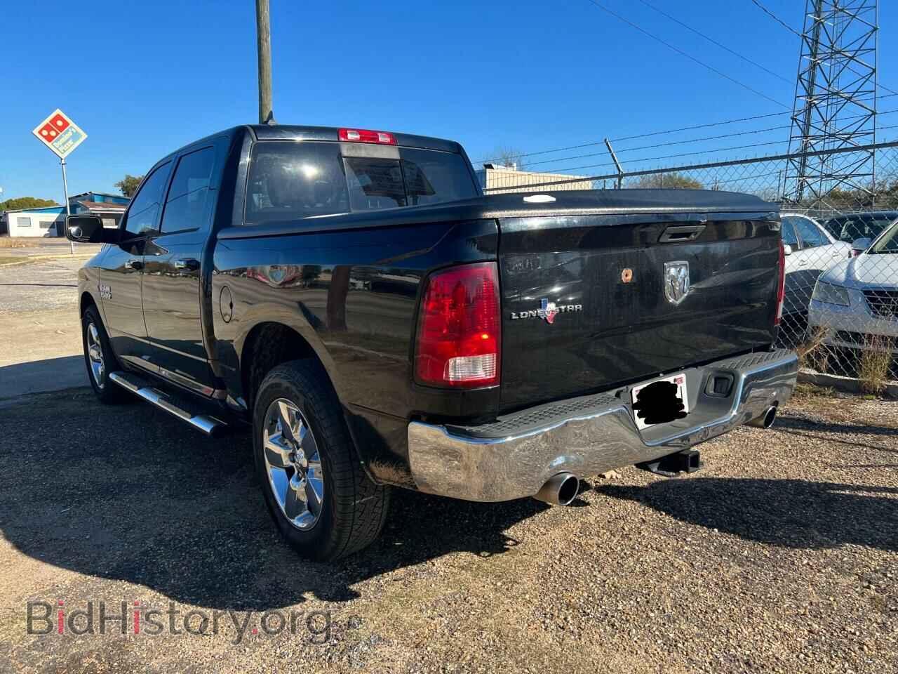 2013 RAM 1500 - VIN: 1C6RR6LT4DS634161 - Photo 3