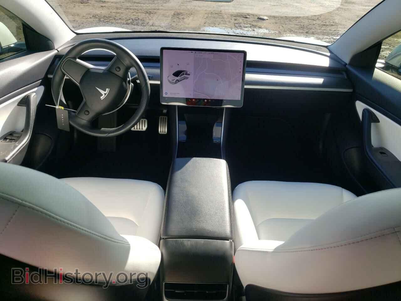 2019 TESLA MODEL 3 - VIN: 5YJ3E1EB8KF422116 - Photo 8