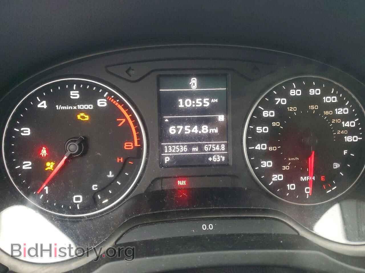 2015 AUDI A3 - VIN: WAUBFGFF2F1078761 - Фото 11