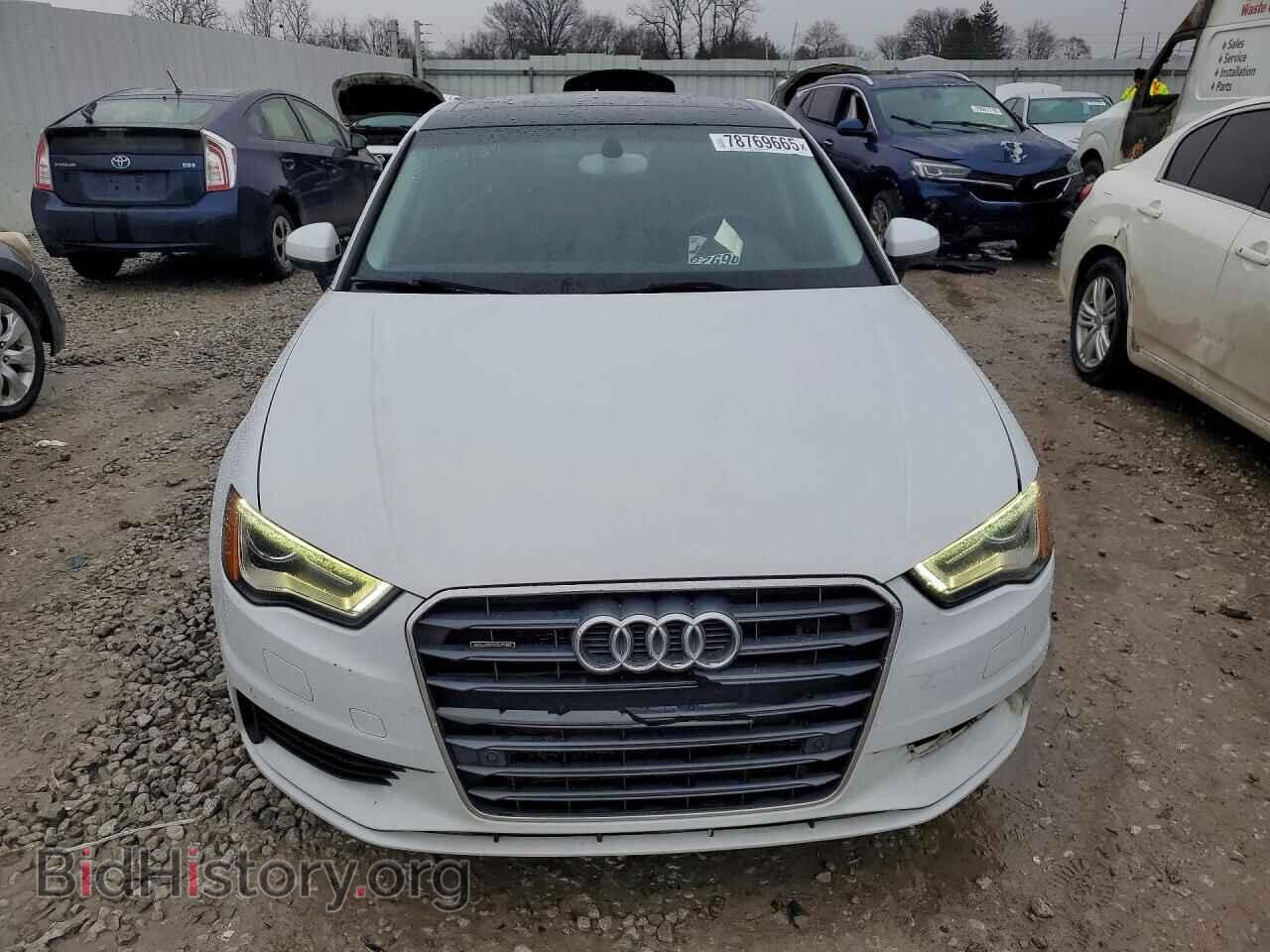 2015 AUDI A3 - VIN: WAUBFGFF2F1078761 - Фото 6