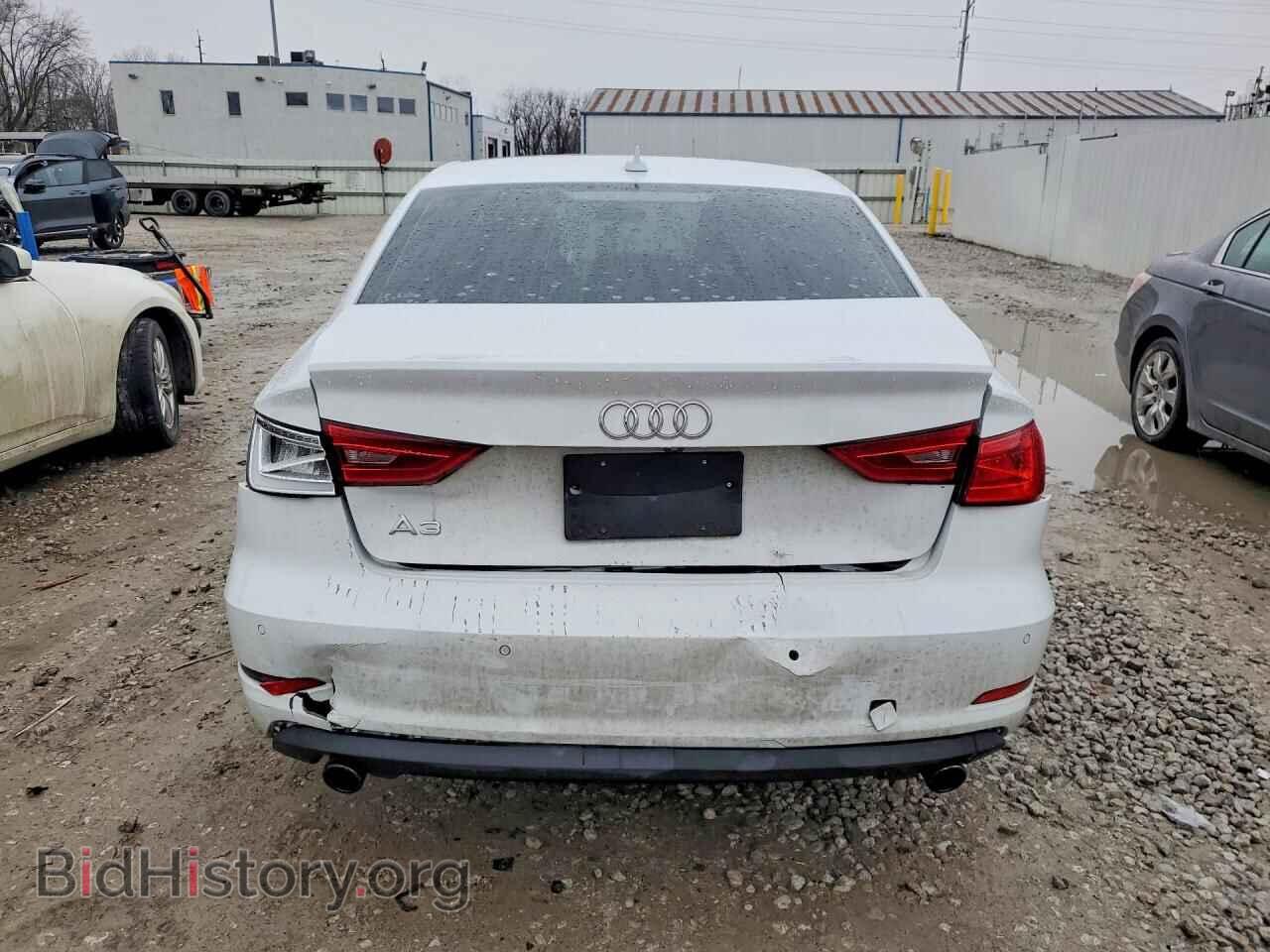 2015 AUDI A3 - VIN: WAUBFGFF2F1078761 - Фото 7