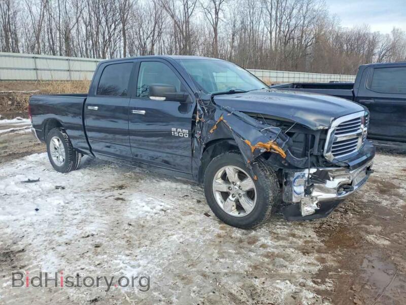 2017 RAM 1500 (VIN 1C6RR7TT5HS759374) — фото 4 из 12