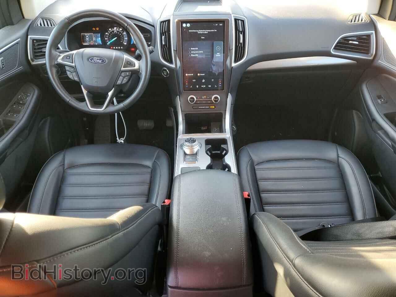 2023 FORD EDGE - VIN: 2FMPK4J9XPBA38109 - Фото 8