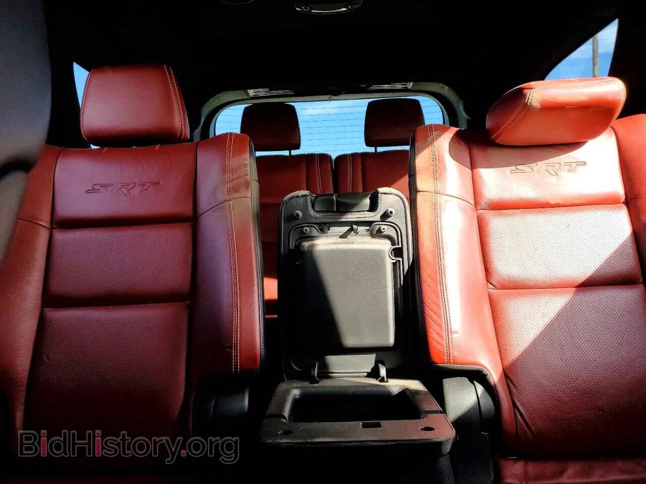 2022 DODGE DURANGO - VIN: 1C4SDJGJ4NC188464 - Фото 10
