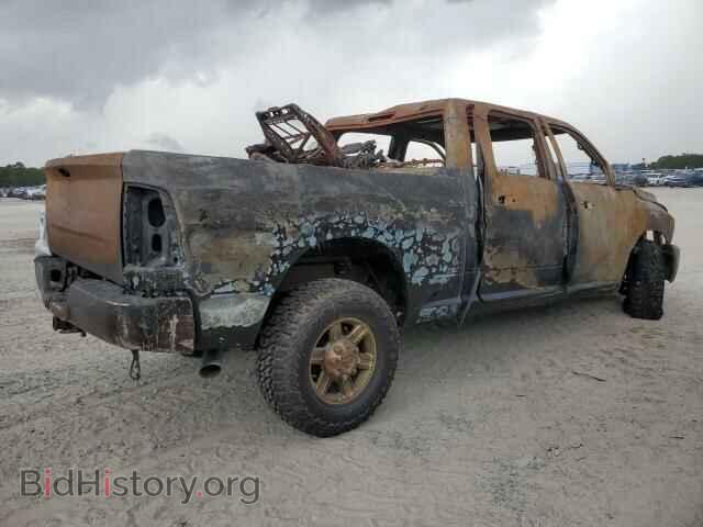 2012 DODGE RAM 2500 - VIN: 3C6UD5CL1CG262559 - Фото 3