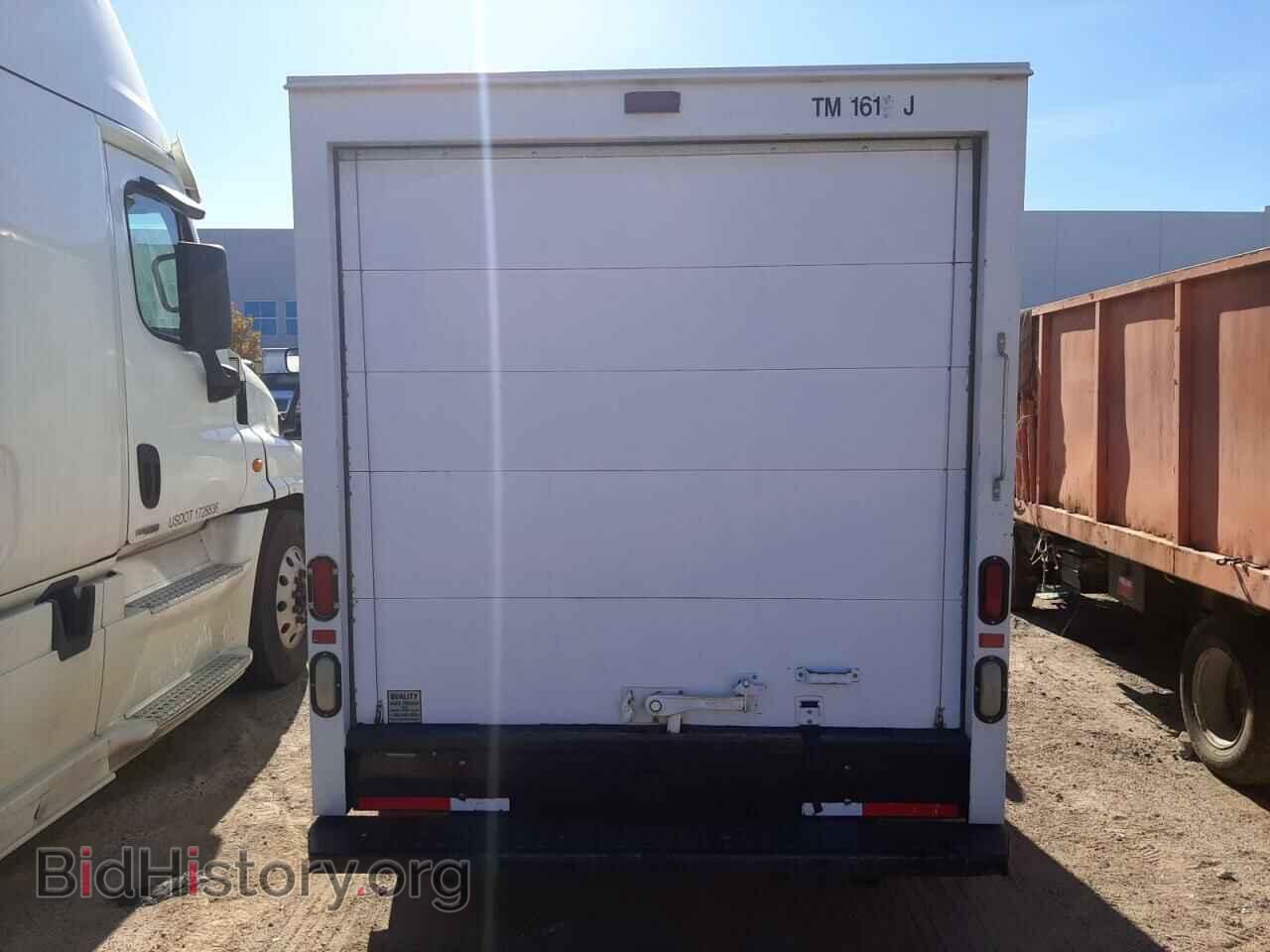 2004 GMC SAVANA - VIN: 1GDGG31V641901603 - Фото 6