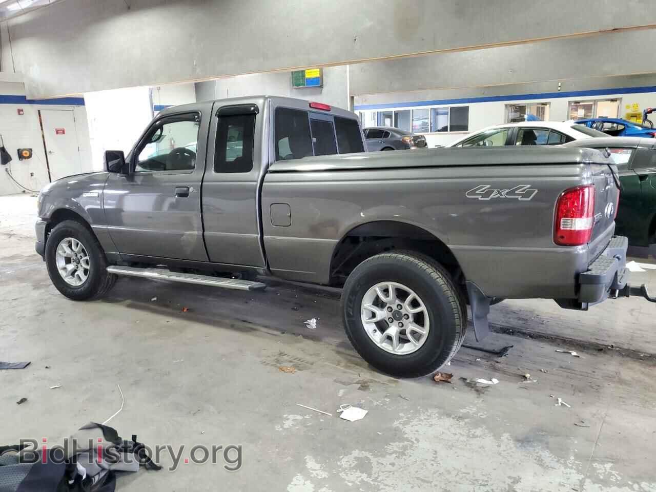 2011 FORD RANGER - VIN: 1FTLR4FE0BPB04155 - Фото 2